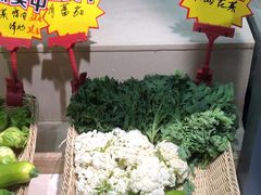 -元银甲·湖北地标美食(汉阳店)