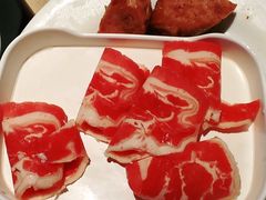 -星伦多 自助料理(圆融店)