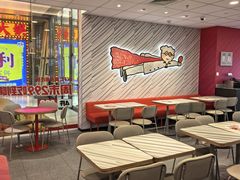 -肯德基(永旺店)