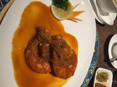钓鱼台御苑国宴中餐厅-成都钓鱼台精品酒店-品聚·成都餐厅