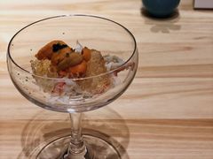 -鮨青(恒基名人购物中心店)