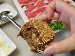 -牛街·马辈儿涮肉(牛街总店)