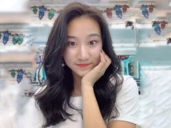 点击看大图 长发-P.STYLE 派斯造型