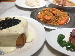 -翠华餐厅(德基广场店)