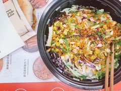 -西贝莜面村(伊藤春熙路店)