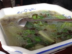 天回镇何氏豆腐-天回镇何氏豆腐(总店)
