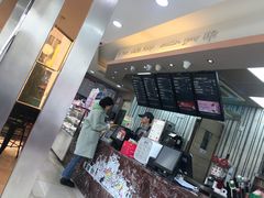 -85度C(青岛燕儿岛店)