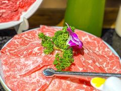 -蓉城老院十一年川味老火锅(中南店)