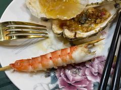 -金正海悦大酒店·法式铁板烧·演绎(海悦天地购物广场店)