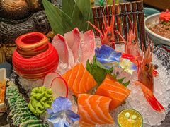 -炙柒Sekinana·精致日料(合生汇店)