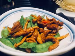 -柒园·三十年创意杭帮菜(龙湖滨江天街店)