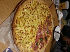 android_upload_pic-乐凯撒披萨(喜荟城店)