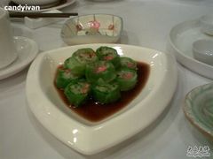 蔬菜卷-潮福城大酒楼·潮味粤品·港式点心(湖滨北路店)