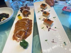 -北京老铺烤鸭(高新店)