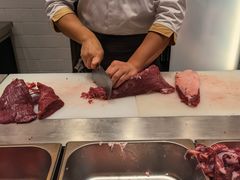 -左庭右院鲜牛肉火锅(苏州园区永旺店)