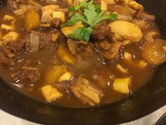 -郭林家常菜(洋桥店)