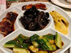 -稻香酒家(长宁KING88广场店)