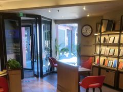 -COSTA COFFEE(新奥购物中心店)