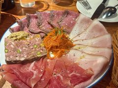 -羽深肉铺 Steak & Wine