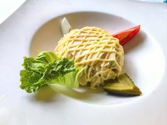 -莫斯科餐厅