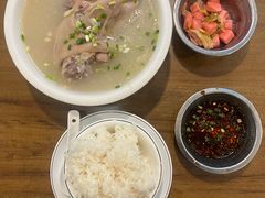 -双流老字号董蹄花(广场路店)