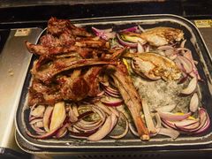 -安蒂娅·海鲜自助餐厅(安蒂娅美兰酒店)