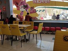 -超级飞侠主题餐厅