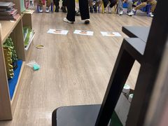 -昂立教育凯顿成长中心(嘉定南翔校区)