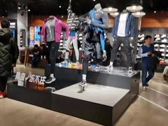 -NIKE武汉品牌体验店