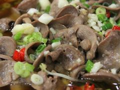 -富临轩私房菜(集庆门大街店)