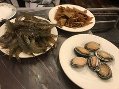 -鑫龙火锅城(青岛分店)