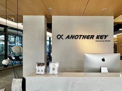 -Another Key健身(紫金店)