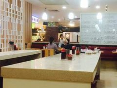 -小杨生煎(龙之梦购物中心店)