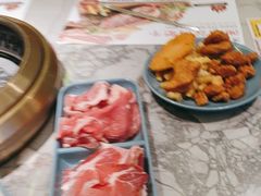 -汉阳廷自助烤肉(同和金铂天地店)
