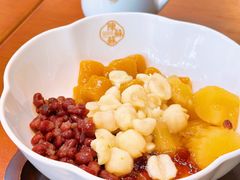 -陳蘇蘇1994·中华甜品(广州正佳广场店)