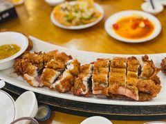 -醉壹号海鲜大排档·老厦门特色菜(厦门美食地标店)