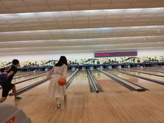 -广州保龄球馆(广州天河体育中心店)