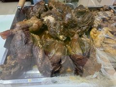 -大益烤鸡
