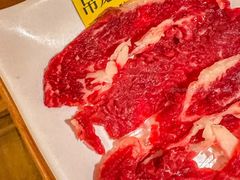 -海银海记潮汕牛肉火锅(新港中路海珠店)