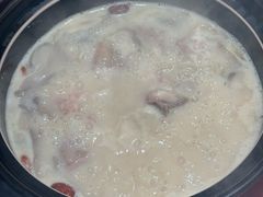 -捞神煲汤火锅(湖滨商业街店)