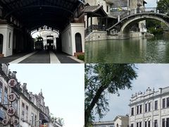 -赤坎·广东华侨国际旅游度假区