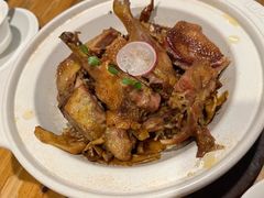 -临家闽南菜(宝洲路店)