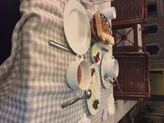 起士林西餐厅-起士林西餐厅(东经路店)