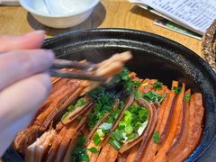 -老阿爸鲜鱼土菜(昆山花桥店)