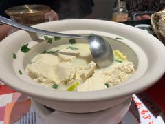 -西贝(紫荆广场店)