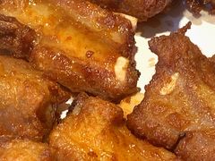 蒜香排骨-天下客饭店(中山路店)