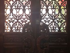 -北京阅微庄四合院文化特色酒店
