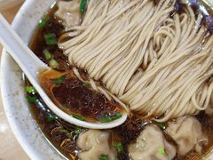 -蒋家桥饺面店(东关街店)