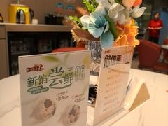 -东方饺子王(和平里店)