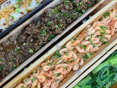 -竹一味·竹筒饭